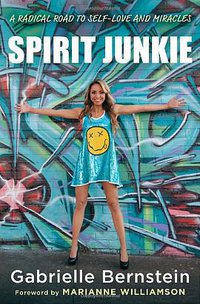 Spirit Junkie (Harmony 2011)