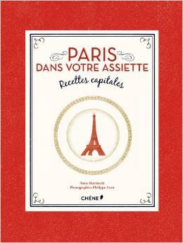 Paris dans votre assiette