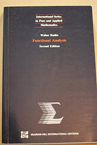 Functional Analysis (McGraw-Hill Science/Engineerin 1991)