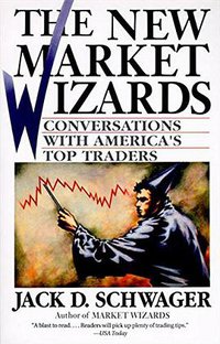 The New Market Wizards (HarperBusiness 2001)