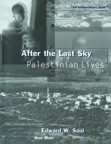 After the Last Sky