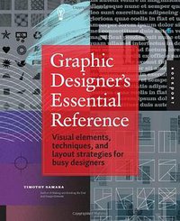 Graphic Designer's Essential Reference (2011)