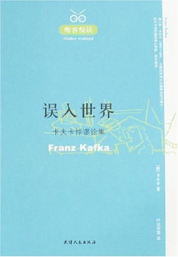 误入世界