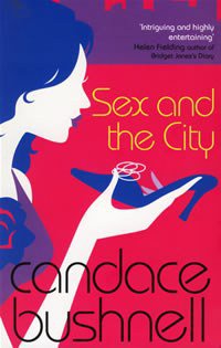 Sex and the City (Orbit & Abacus 2004)