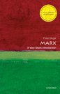 Marx: A Very Short Introduction (OUP 2018)