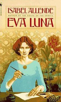 Eva Luna (Bantam 1989)