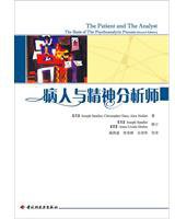 病人与精神分析师 (中国轻工业出版社 2011)