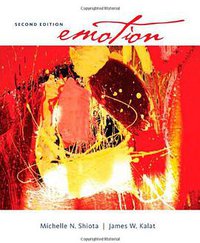 Emotion (Wadsworth Publishing 2011)