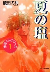 夏の塩 (光風社出版 2000)