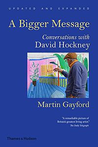 A Bigger Message (Thames and Hudson Ltd 2016)