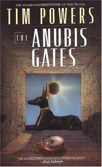 The Anubis Gates (Ace Trade 1997)