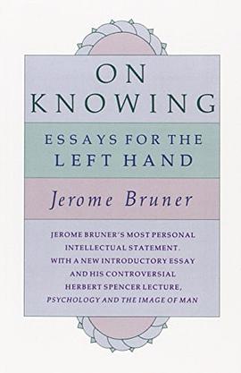 On Knowing