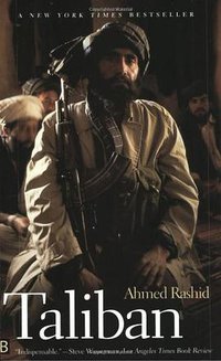 Taliban (Yale Nota Bene Books 2001)