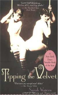 Tipping the Velvet (Riverhead Trade 2000)
