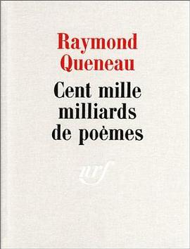 Cent mille milliards de poèmes