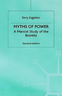 Myths of Power (MacMillan Publishing Company 1988)
