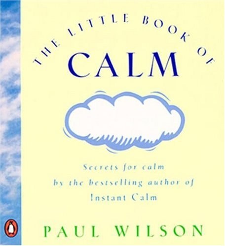 The Little Book of Calm