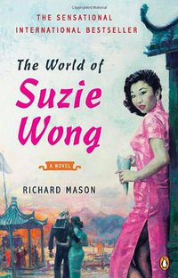 The World of Suzie Wong (2012)