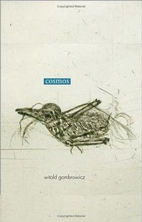 Cosmos (Yale University Press 2005)