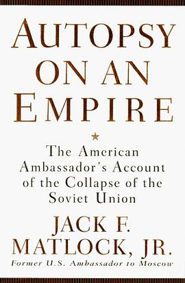 Autopsy on an Empire