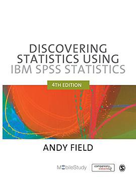 Discovering Statistics Using IBM SPSS Statistics, 4th Edition