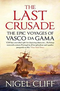 The Last Crusade (Atlantic Books 2012)