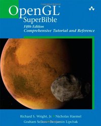 OpenGL SuperBible (Addison-Wesley Professional 2010)