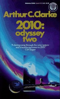 2010 (Del Rey 1984)