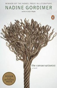 The Conservationist (Penguin (Non-Classics) 1983)