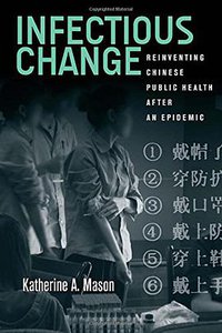 Infectious Change (Stanford University Press 2016)