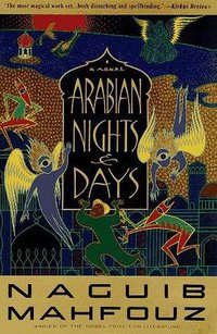 Arabian Nights and Days (Anchor 1995)