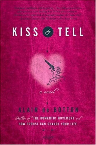 Kiss & Tell