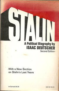Stalin (Oxford University Press 1967)
