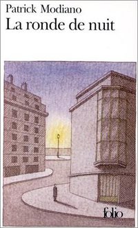 La Ronde de nuit (Gallimard 1976)