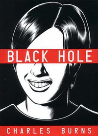 Black Hole (Jonathan Cape 2005)