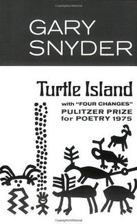 Turtle Island (New Directions 1974)