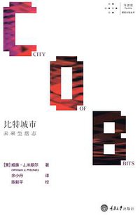 比特城市 (拜德雅丨重庆大学出版社 2017)