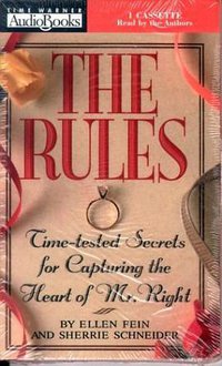 The Rules (Hachette Audio 1997)