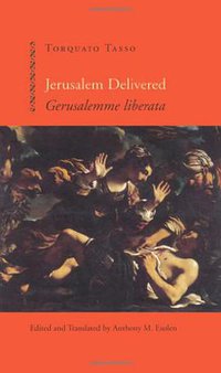 Jerusalem Delivered (The Johns Hopkins University Press 2000)