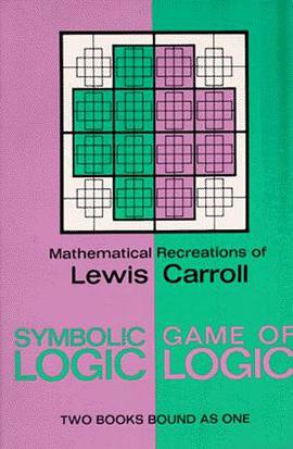 Symbolic Logic and the Game of Logic