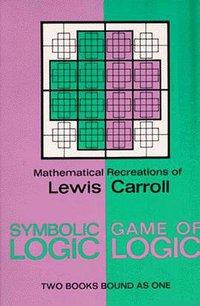 Symbolic Logic and the Game of Logic
