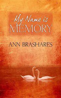 My Name Is Memory 