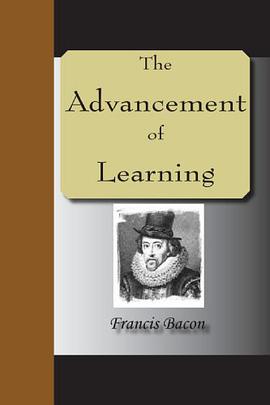 The Advancement Of Learning