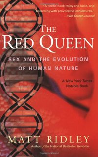 The Red Queen (Harper Perennial 2003)