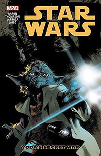 Star Wars Vol. 5 (Marvel 2017)