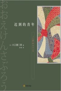迟到的青年 (金城出版社 2012)