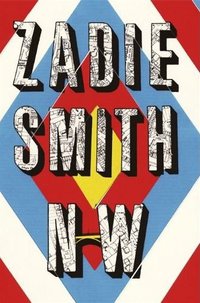 NW (Hamish Hamilton 2012)