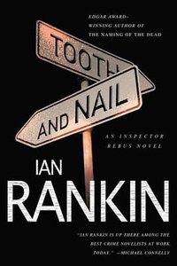 Tooth and Nail (Minotaur Books 2008)