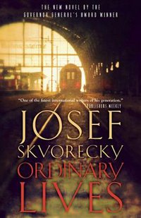 Ordinary Lives (Key Porter Books 2009)