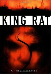 King Rat (Tor Books 2000)